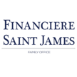 financiere saint james logo