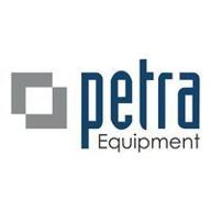 petra equipment logo