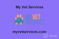 img 1 attached to My Vet Services review by Jared Winebrenner