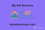 картинка 1 прикреплена к отзыву My Vet Services от Jared Winebrenner