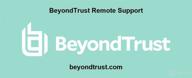 img 1 attached to BeyondTrust Remote Support review by Ashton Dahmer