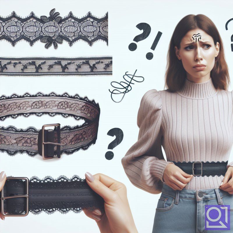 Почему кружевное белье вредно?