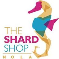 shard shop logo