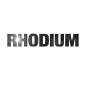 rhodium logo