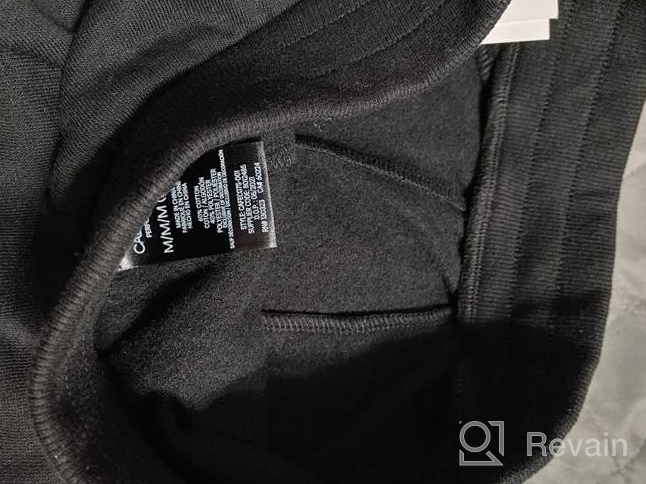 img 1 attached to 👕 Calvin Klein Performance Charcoal 14 Girls' Clothing: Stylish and High-Quality Activewear for Girls review by Sally Romero