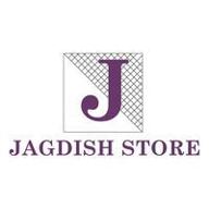 jagdish store online logo