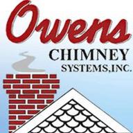 owens chimney systems logo