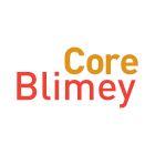 core blimey logo