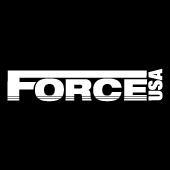force usa logo