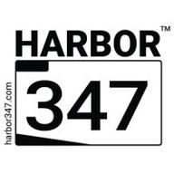 harbor 347 logo