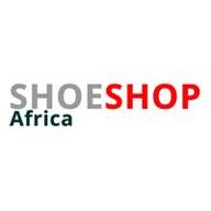 shoe shop africa logo