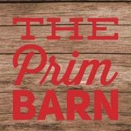 the prim barn logo