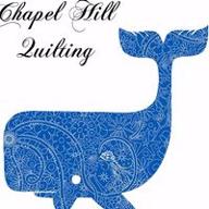 chapel hill quilting logo