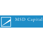 msd capital logo