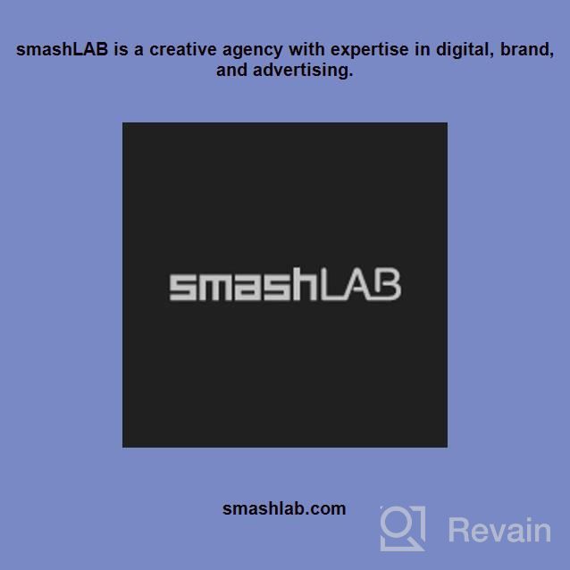 img 1 attached to smashLAB review by Scott Clayton