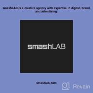 img 1 attached to smashLAB review by Scott Clayton