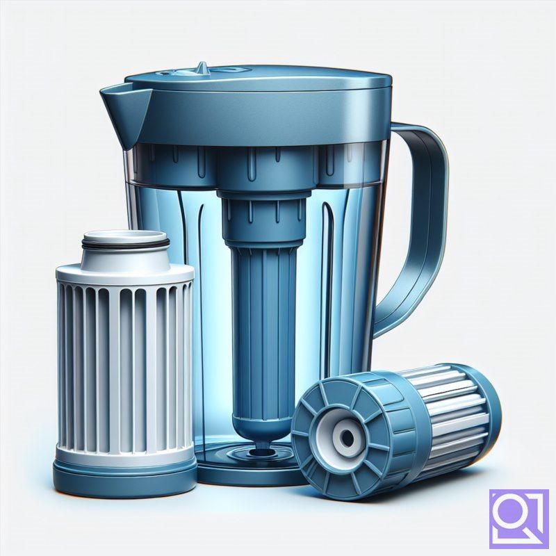 Чем отличаются фильтры для воды?