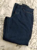 img 1 attached to Women'S Classic Jeggings With Back Pockets For Comfortable And Stylish Everyday Wear review by Karthikeyan Behm
