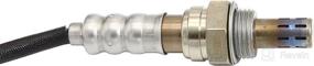 img 2 attached to 🔧 A15719X Oxygen Sensor Replacement: Upstream & Downstream for Ford Aerostar, Bronco, E-150 to E-350, Econolinev, Explorer, F-150 to F-350, Flex, Focus, Ranger