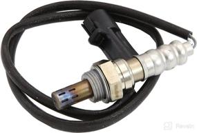 img 3 attached to 🔧 A15719X Oxygen Sensor Replacement: Upstream & Downstream for Ford Aerostar, Bronco, E-150 to E-350, Econolinev, Explorer, F-150 to F-350, Flex, Focus, Ranger