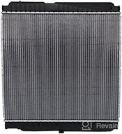 osc cooling products 2603 radiator logo