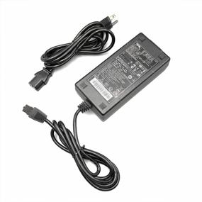 img 4 attached to High-Quality Power Supply Adapter For Tiger TG-7601 40N5050 40N5051 - 24V 3.125A With Included Power Cord