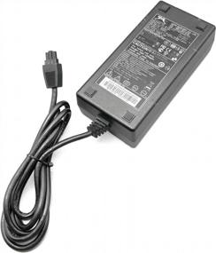 img 1 attached to High-Quality Power Supply Adapter For Tiger TG-7601 40N5050 40N5051 - 24V 3.125A With Included Power Cord