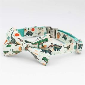 img 2 attached to 🐶 2022 New Dog Collar: Stylish Functionality for Your Beloved Canine Companion!