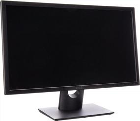 img 2 attached to 🖥️ Dell E2416H 24-inch LED Lit Monitor, 1920x1080P, 60Hz