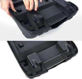 img 1 attached to KMMOTORS F150 Center Console Cover