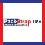 packstrap usa logo