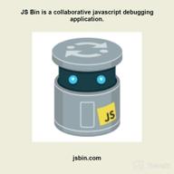 img 1 attached to JS Bin review by Dwayne Calhoun