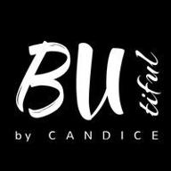butiful by candice logo