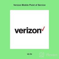 картинка 1 прикреплена к отзыву Verizon Mobile Point of Service от Bill Howard