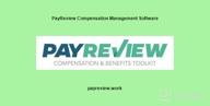 img 1 attached to PayReview Compensation Management Software review by Jonathan Wilson