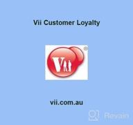 img 1 attached to Vii Customer Loyalty review by Danny Rogers