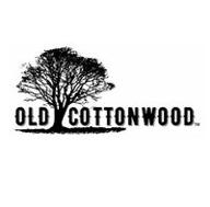 old cottonwood logo