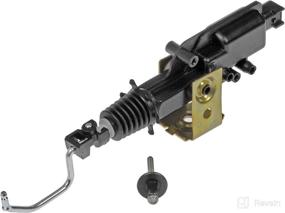 img 4 attached to Enhanced Dorman 746-185 Door Lock Actuator Motor for Optimal Compatibility with Ford, Lincoln, and Mercury Models