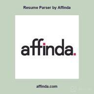 img 1 attached to Resume Parser by Affinda review by Charlie Wilson