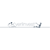 verlinvest логотип