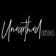 unearthed crystals logo