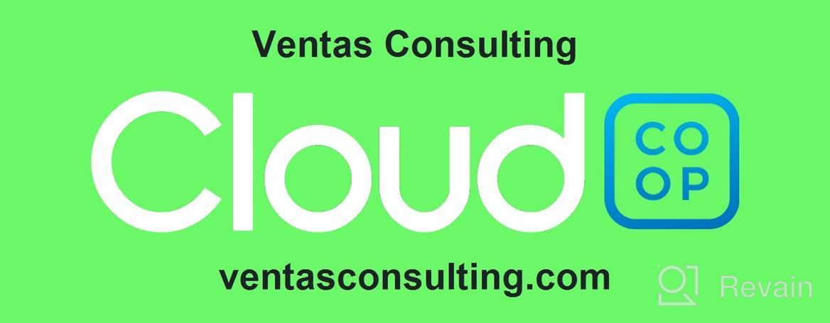 img 1 attached to Ventas Consulting review by James Dominick