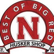 best of big red logo