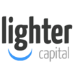 lighter capital logo