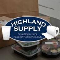 highland supply logo