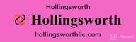 img 1 attached to Hollingsworth review by David Reyes
