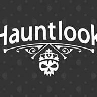 hauntlook logo