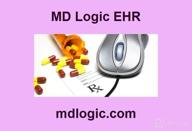 картинка 1 прикреплена к отзыву MD Logic EHR от Shawn Parker