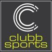 clubb sports logo