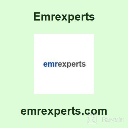 img 1 attached to Emrexperts review by David Sokolov